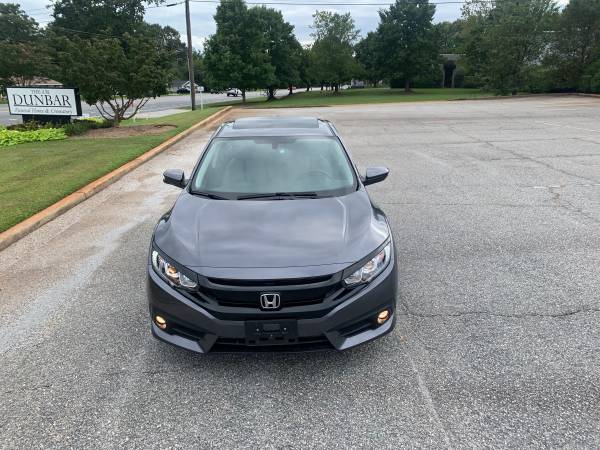 2018 Honda civic EX-T 24k for sale in Roebuck, NC – photo 10