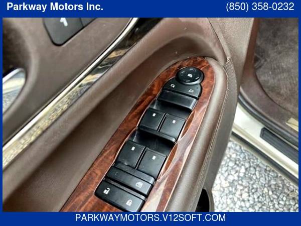 2013 Buick Enclave FWD 4dr Leather *Low MIleage !!!* - cars & trucks... for sale in Panama City, FL – photo 14