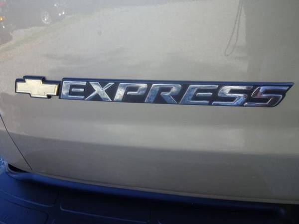2012 Chevrolet Express Passenger LS - cars & trucks - by dealer -... for sale in Winston Salem, VA – photo 5