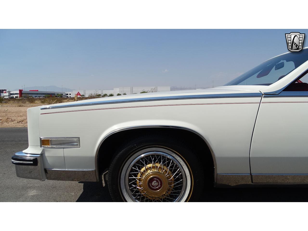 1985 Cadillac Eldorado for sale in O'Fallon, IL – photo 61