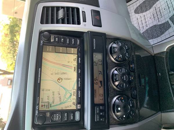 2003 Toyota 4Runner Limited V8 4X4 for sale in Campbell, CA – photo 13