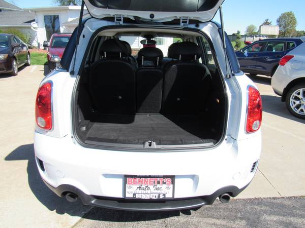 2014 MINI Countryman Cooper S - - by dealer - vehicle for sale in Neenah, WI – photo 8
