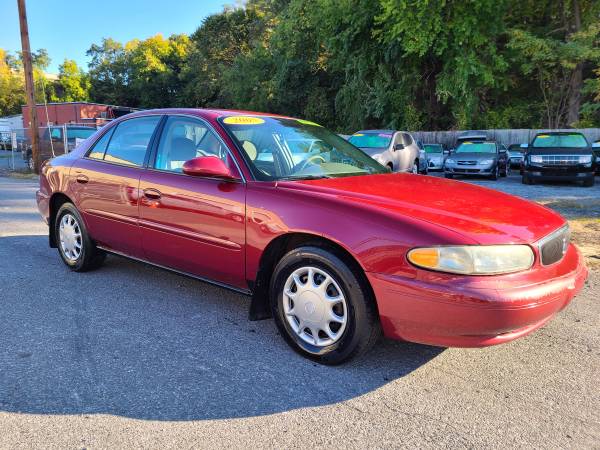 2005 Buick Century Custom WARRANTY AVAILABLE - cars & trucks - by... for sale in HARRISBURG, PA – photo 6