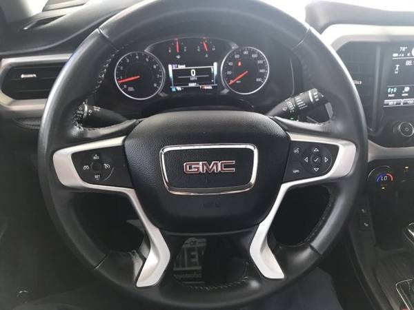 2019 GMC Acadia SLT Leather for sale in Somerset, KY – photo 15