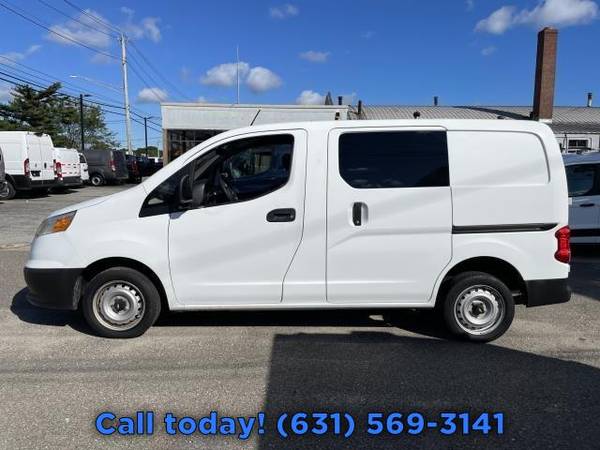 2016 Chevrolet City Express 1LT Van - - by dealer for sale in Patchogue, NY – photo 4