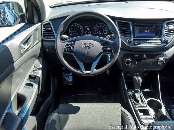 2017 Hyundai Tucson SE - - by dealer - vehicle for sale in Oak Lawn, IL – photo 10