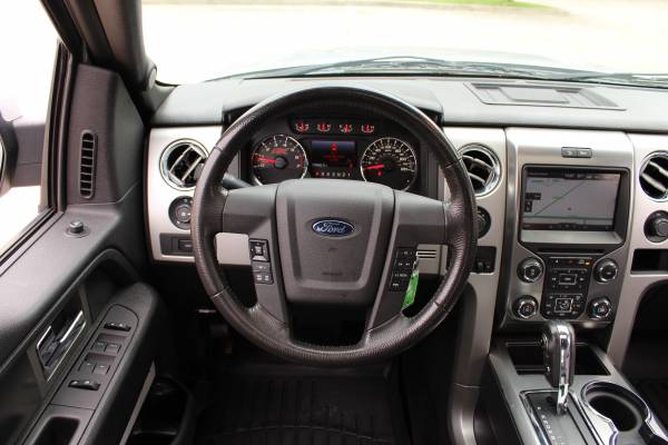 2014 Ford F150 FX4 - - by dealer - vehicle automotive for sale in Baton Rouge , LA – photo 17