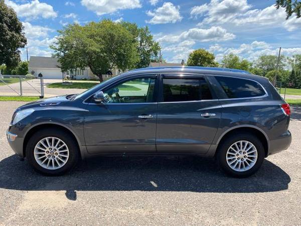 2012 Buick Enclave AWD 4dr Leather - cars & trucks - by dealer -... for sale in VADNAIS HEIGHTS, MN – photo 2