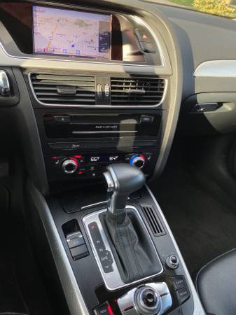 2013 Audi A4 Premium Plus for sale in Troy, MI – photo 7