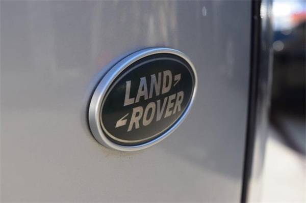 2015 *Land Rover* *Range Rover* *4WD 4dr HSE* Indus for sale in Seattle, WA – photo 12