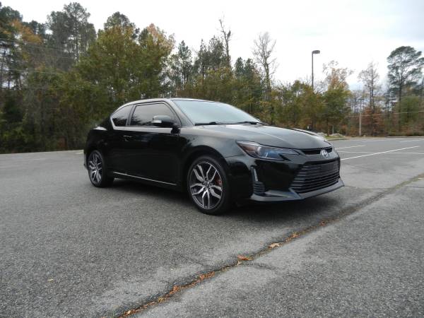 2014 Toyota Scion TC Hatchback, 107k Mile! GPS NAV, Sunroof, New... for sale in North Little Rock, AR – photo 11