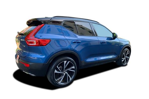2019 Volvo XC40 T5 R-Design AVAILABLE IN STOCK! SALE! - cars & for sale in Bellevue, WA – photo 11