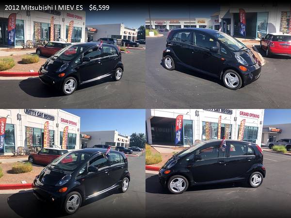 2014 Chevrolet SPARK LS PRICED TO SELL! - cars & trucks - by dealer... for sale in Las Vegas, NV – photo 14