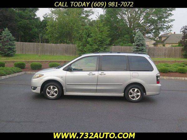 2004 Mazda MPV ES 4dr Mini Van - Wholesale Pricing To The Public! for sale in Hamilton Township, NJ – photo 2