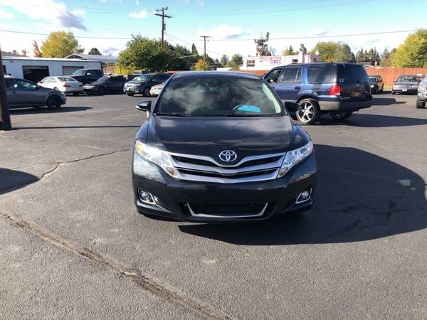 2013 Toyota Venza LE I4 AWD EASY FINANCING All Wheel Drive for sale in Redmond, OR – photo 6