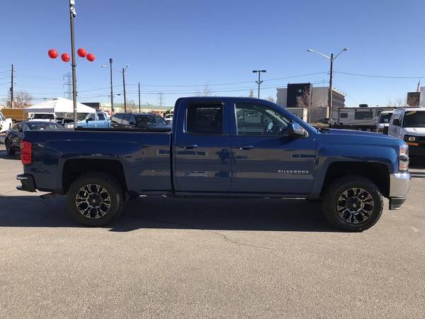 2016 Chevrolet Chevy 1500 LT leather tow 4x4 *Call for info/financi... for sale in Wheat Ridge, CO – photo 8