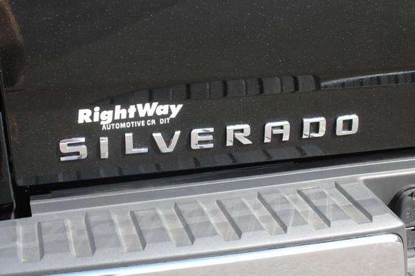 2016 Chevrolet Chevy Silverado 1500 LS - - by dealer for sale in Inidanapolis, IN – photo 18