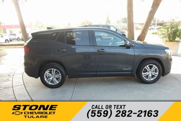 *2018* *GMC* *Terrain* *SLE* - cars & trucks - by dealer - vehicle... for sale in Tulare, CA – photo 8