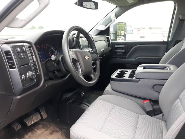 2018 Chevy Silverado 3500hd 4x4 for sale in Flemington, MO – photo 2