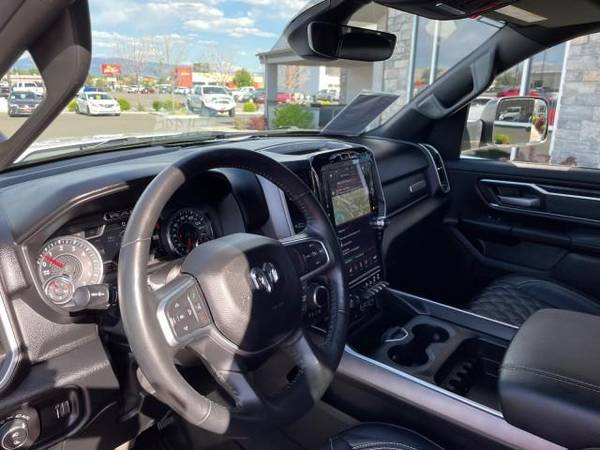 2020 Ram 1500 - - by dealer - vehicle automotive sale for sale in Grand Junction, CO – photo 18
