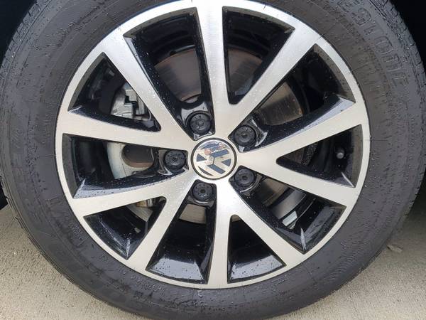 2018 *Volkswagen* *Jetta* *1.4T SE Automatic* Silk B - cars & trucks... for sale in Coconut Creek, FL – photo 4