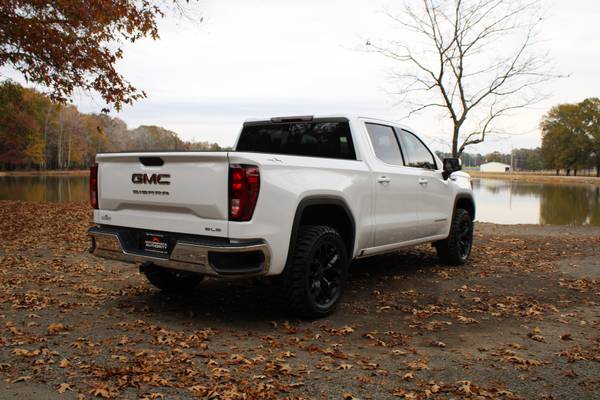 2019 GMC SIERRA ($550/mo) - cars & trucks - by owner - vehicle... for sale in Sherwood, AR – photo 7
