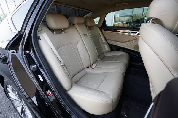 2016 Hyundai Genesis 3.8L only 48K MILES!!! for sale in Burbank, CA – photo 23