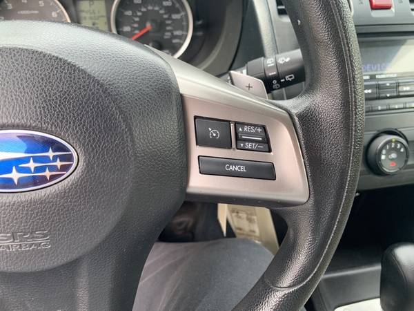 2014 Subaru XV Crosstrek Premium - - by dealer for sale in Butler, NJ – photo 20