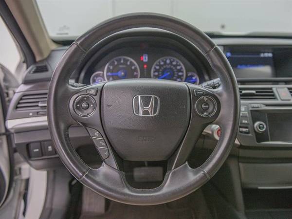 2013 Honda Crosstour EX-L - - by dealer - vehicle for sale in Wichita, KS – photo 24