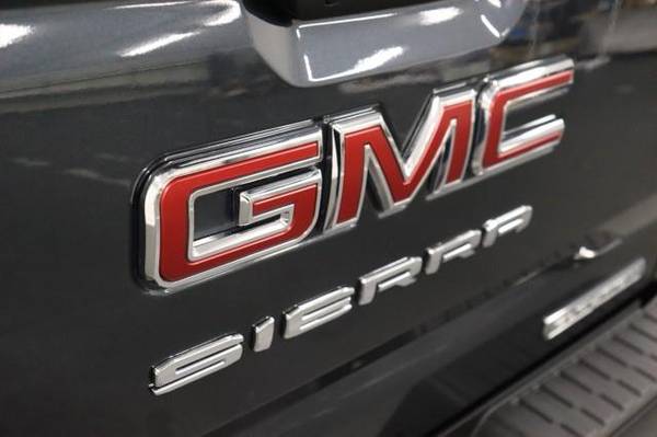 2019 GMC Sierra 1500 - - by dealer - vehicle for sale in Georgetown, SC – photo 18