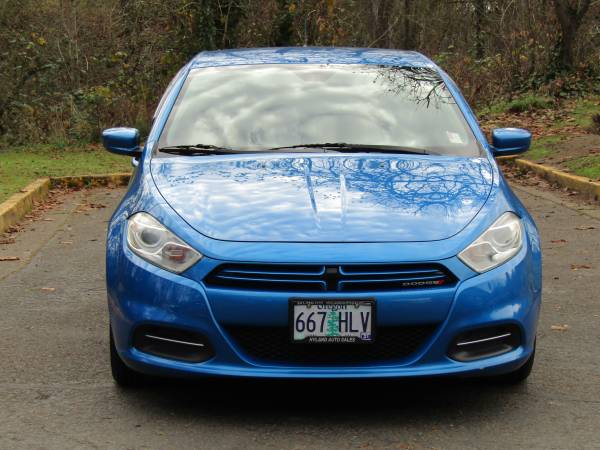 2015 DODGE DART SE *ONLY $500 DOWN @ HYLAND AUTO SALES👍 - cars &... for sale in Springfield, OR – photo 20
