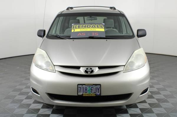 2006 Toyota Sienna Desert Sand Mica Great Deal AVAILABLE - cars & for sale in Eugene, OR – photo 2