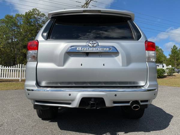 2013 Toyota 4Runner SR5 4x4 4dr SUV for sale in Conway, SC – photo 7