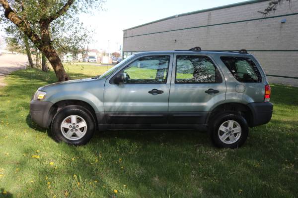 2007 ford escape for sale in Dundee, IL – photo 7