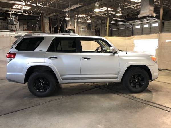 Toyota 4Runner-We are open! Clean Sanitized vehicles. Financing... for sale in Albuquerque, NM – photo 6