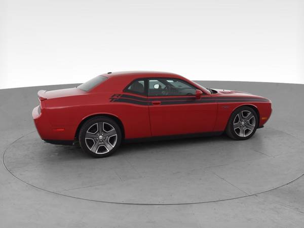 2012 Dodge Challenger R/T Coupe 2D coupe Red - FINANCE ONLINE - cars... for sale in Atlanta, LA – photo 12