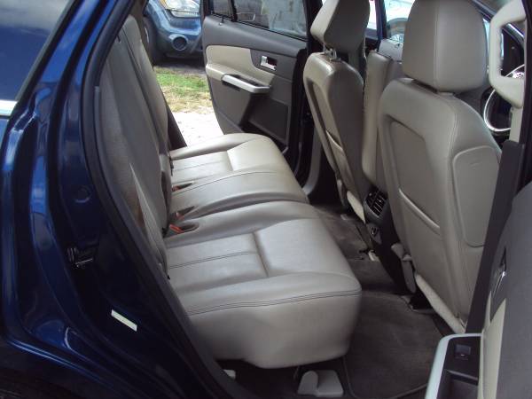 2012 Ford Edge Limited - cars & trucks - by dealer - vehicle... for sale in Jacksonville, GA – photo 13