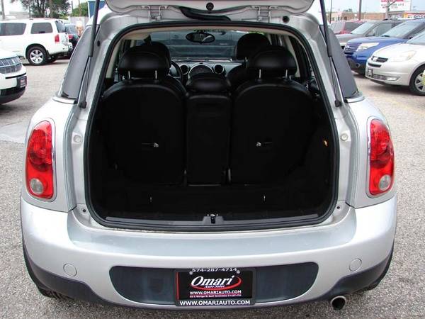2013 MINI Cooper Countryman FWD 4dr . No Credit? No Problem! for sale in South Bend, IN – photo 8