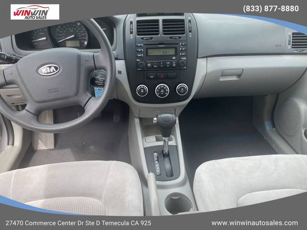 2008 kia spectra - - by dealer - vehicle automotive sale for sale in Temecula, CA – photo 13