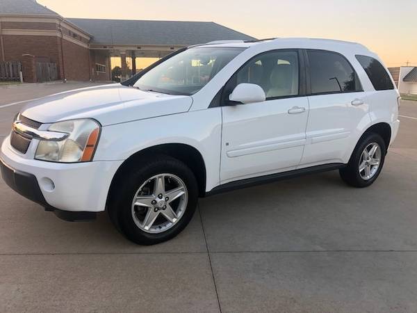 2006 Chevrolet Equinox for sale in Catoosa, OK – photo 8