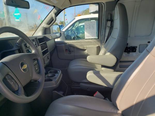2020 Chevrolet Express 2500 Cargo - - by dealer for sale in Myrtle Beach, SC – photo 3