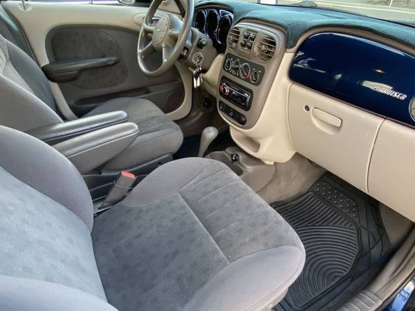 2002 Chrysler PT Cruiser - Financing Available! - cars & trucks - by... for sale in Dallas, OR – photo 14