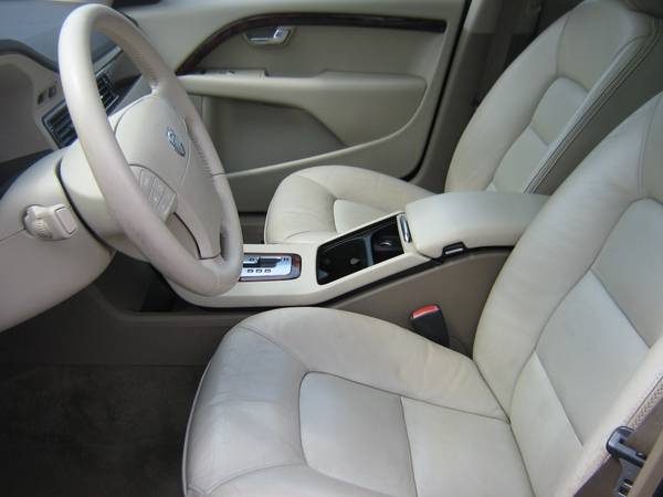 2008 VOLVO XC70 SW - - by dealer - vehicle automotive for sale in STATEN ISLAND, NY – photo 13