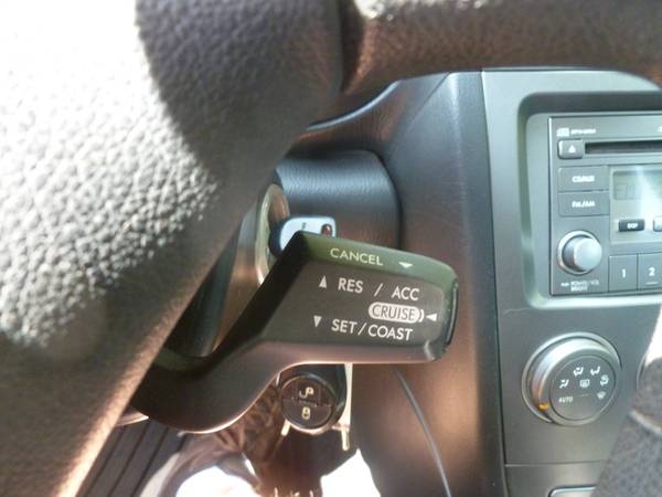 2007 Subaru Impreza Wgn AWD manual trans 29 mpg ex cond all pwr nice for sale in Hudson, MN – photo 15