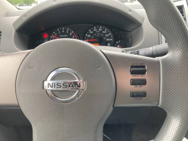 2010 NISSAN FRONTIER SE - - by dealer - vehicle for sale in Indianapolis, IN – photo 16