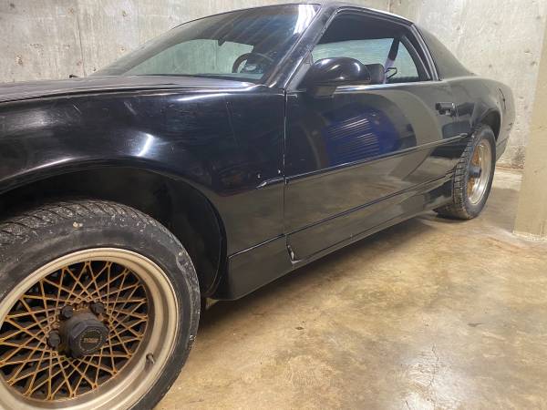 Pontiac Trans Am GTA - cars & trucks - by owner - vehicle automotive... for sale in Temple, TX – photo 4