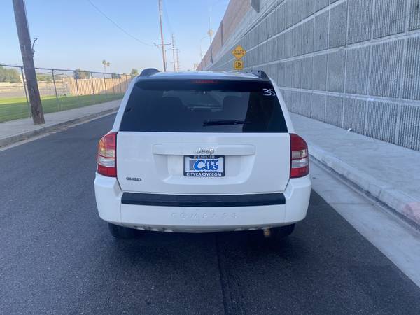 2007 Jeep Compass Sport. DRIVES LIKE NEW!! - cars & trucks - by... for sale in Arleta, CA – photo 6