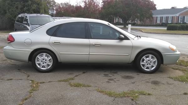 2005 Ford Taurus SE - - by dealer - vehicle automotive for sale in Perry, GA – photo 2