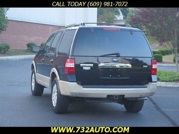 2009 Ford Expedition Eddie Bauer 4x4 4dr SUV - Wholesale Pricing To... for sale in Hamilton Township, NJ – photo 16