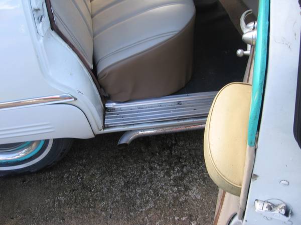 1949 Ford Delux Sedan - cars & trucks - by owner - vehicle... for sale in St. Augustine, FL – photo 8
